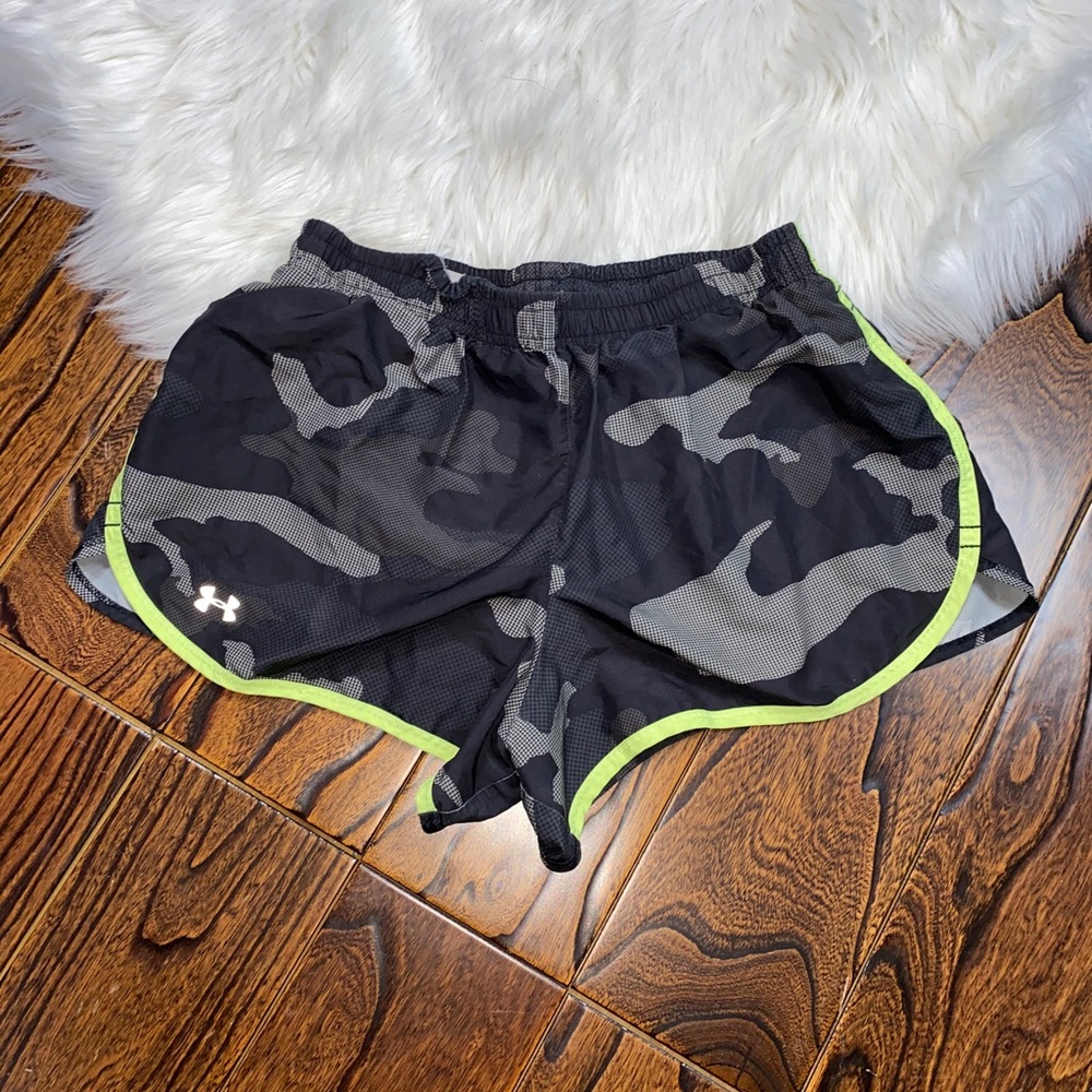 Under armour shorts